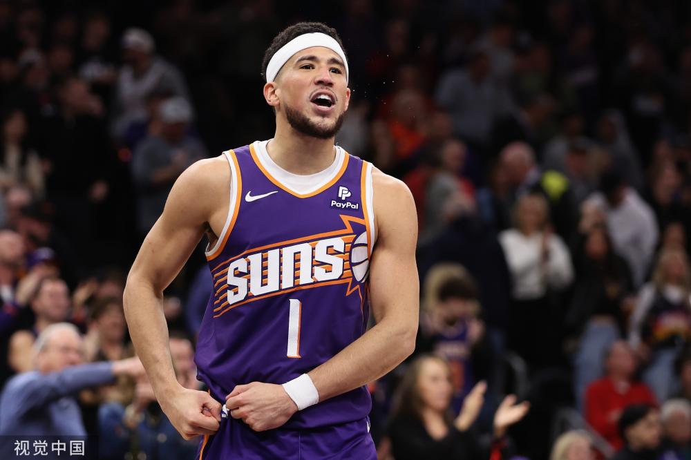 布克全场表 布克全场表